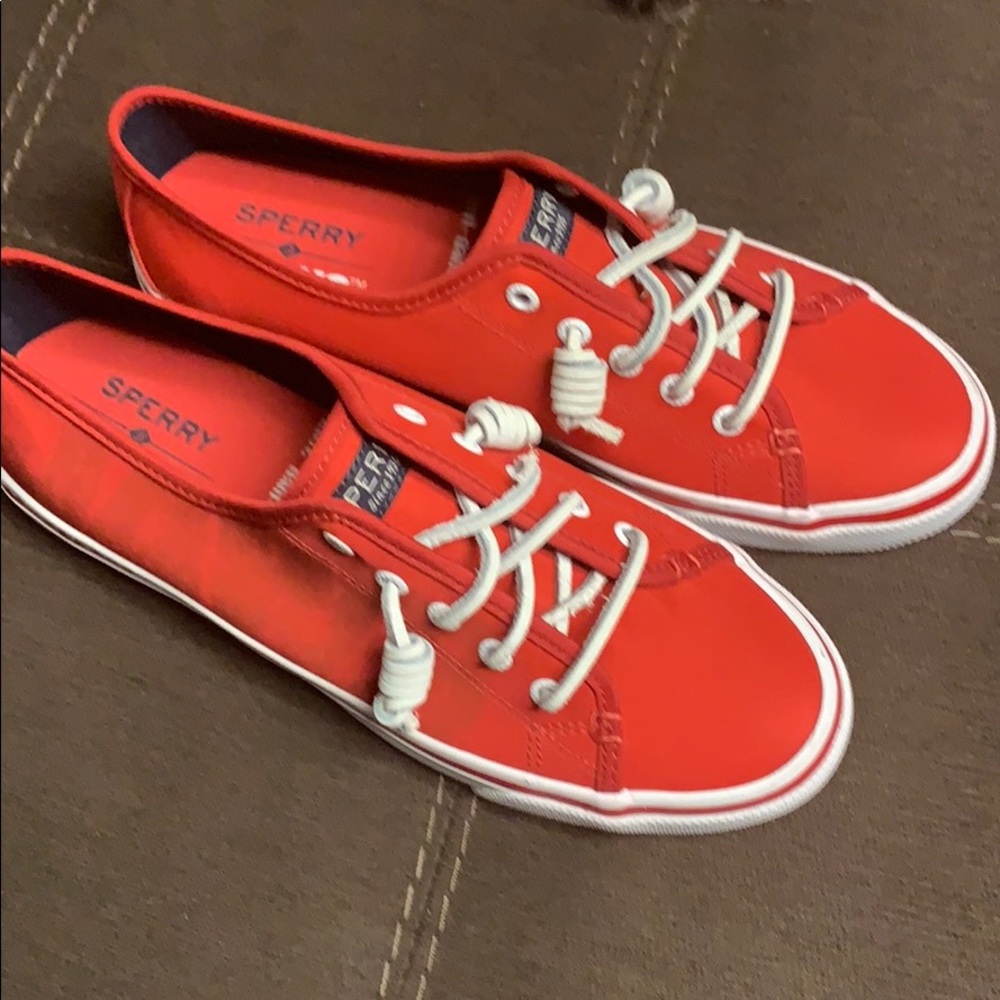 SPERRY size 8m